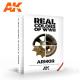 AK Book - Real Colors of WWII Armor (2nd version)
