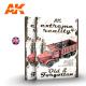 AK Book - Xtreme Reality 4 Old & Forgotten