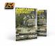 AK Interactive Book - Abrams Squad Issue No. 5