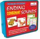 Creative Games - Ending Consonant Sounds