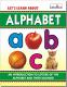 Creative Books - Let's Learn About- Alphabet (Board Book)