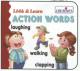 Creative Books - Look & Learn Board Book - Action Words