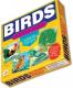 Creative Puzzles - Birds Activity Puzzle - A set of 4 Puzzles