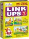 Creative Early Years - Link Ups 1 (10 two piece Puzzles)
