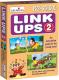 Creative Early Years - Link Ups 2 (10 two piece Puzzles)