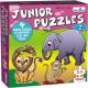 Creative Early Years - Junior Puzzles - 2