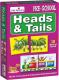 Creative Early Years - Heads & Tails