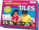 Creative Pre-School - Let's Learn Math Skills with Tiles