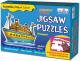 Creative Puzzles - Jigsaw Puzzles- Special Vehicles