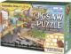 Creative Puzzles - Jigsaw Puzzles- City of Shapes