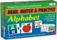 Creative Pre-School - Read, Match and Practice-Alphabet
