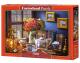 Castorland Jigsaw 500 pc -Tea Time