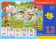Castorland Jigsaw Premium Educational - Mother and Baby