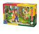 D-Toys - Super Jigsaw Puzzle 24 - Fairytales 1 (Damaged Box)
