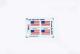 Eduard Space 3D Decals 1:350 - US ensign flag WWII SPACE