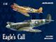 Eduard Kit 1:48 Ltd Edt - EAGLE's Call Eduard Kit 1:48 Ltd Edt - EAGLE's Call