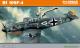 Eduard Kits 1:48 Profipack Bf 109F-4 Eduard Kits 1:48 Profipack Bf 109F-4