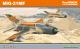 Eduard Profipack 1:48 - MiG-21MF Eduard Profipack 1:48 - MiG-21MF