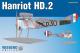 Eduard Kit 1:48 Weekend - MiG-21bis Eduard Kit 1:48 Weekend - MiG-21bis