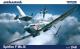 Eduard Kit 1:48 Weekend - Spitfire F Mk.IX Eduard Kit 1:48 Weekend - Spitfire F Mk.IX
