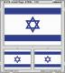 Eduard Photetch 1:35 -Israeli Flags