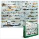 Eurographics Puzzle 1000 Pc - WWI Aircraft