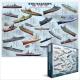 Eurographics Puzzle 1000 Pc - WWII Warships
