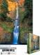 Eurographics Puzzle 1000 Pc - Multnomah Falls, OR ""NEW""