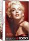 Eurographics Puzzle 1000 Pc - Marilyn by Slam Shaw