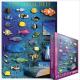 Eurographics Puzzle 1000 Pc - The Coral Reef