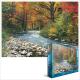 Eurographics Puzzle 1000 Pc - Forest Stream