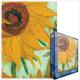 Eurographics Puzzle 1000 Pc - Twelve Sunflowers (Detail) / Vincent Van Gogh