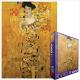Eurographics Puzzle 1000 Pc - Adele Bloch-Bauer I / Gustav Klimt - 1000pc Puzzle
