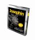 Josephin - Foil Arts - Silver ashberries
