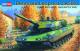 Hobbyboss 1:35 - Leopard II A5DK