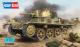 Hobbyboss 1:35 - Hungarian Light Tank 43M Toldi III (C40)