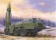 Hobbyboss 1:72 - Soviet (9P117 M1) Launcher w/ R17 (Scud B)