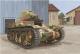 Hobbyboss 1:35 - French R35 Tank  w/ FCM Turret