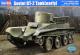 Hobbyboss 1:35 - Soviet BT-2 Tank Early