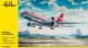 Heller 1:125 - Lockheed L-1011 Tristar