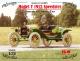 ICM 1:24 - Model T 1913 Speedster, US Sports Car