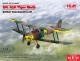 ICM 1:32 - DH.82A Tiger Moth (British Trainer)