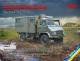 ICM 1:35 - Unimog S 404 w/ Box Body, German Military Truck