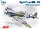 ICM 1:48 - Spitfire Mk.IX, WWII British Fighter