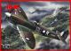 ICM 1:48 - Spitfire Mk.VIII, WWII British Fighter