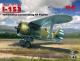 ICM 1:48 - I-153, WWII China Guomindang AF Fighter
