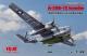 ICM 1:48 - A-26B-15 Invader, WWII American Bomber