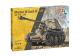 Italeri 1:35 - Sd.Kfz 138 Ausf. H Marder III with crew