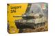 Italeri 1:35 - Leopard 2A6