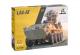 Italeri 1:35 - LAV-25 TUA